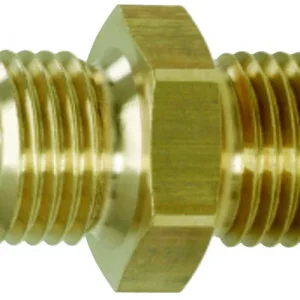 KS TOOLS Messing-Reduziernippel, G1/2"AG ( 515.3382 ) Sofort Bestellen