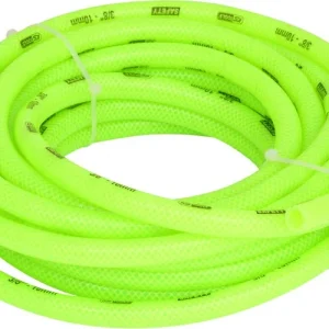 Abverkauf KS TOOLS Signal-Druckluftschlauch 10m, Ø 10mm ( 515.3420 )