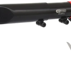 Jetzt Bestellen KS TOOLS 3/8" Druckluft-Nadelentroster, max.6,3bar, 1/4''PT ( 515.3070 )