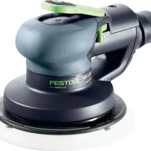 Kostenloser Rückversand Festool LEX 3 150/7 Druckluft-Exzenterschleifer ( 575077 )