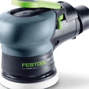 Kostenloser Versand Festool LEX 3 77/2,5 Druckluft-Exzenterschleifer ( 691131 )