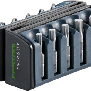 Versand Am Gleichen Tag Festool BB-MIX TwinBOX ( 496936 )