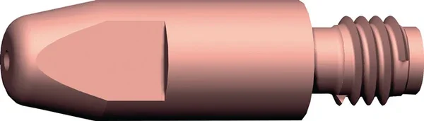 Wochenendangebot A.BINZEL StromdüseDraht-Ø 1 mm M 6 Länge 28 mm ( 1204740900 )