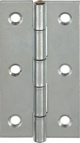 Mega-Angebot VORMANN ScharnierHöhe 30 mm Breite 22 mm ( 3000272100 )