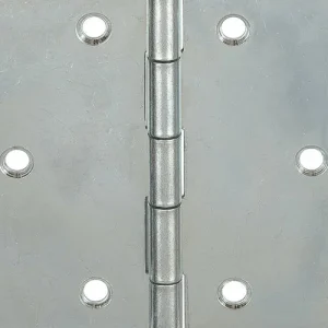 VORMANN ScharnierHöhe 40 mm Breite 40 mm ( 3000272141 ) Online Kaufen