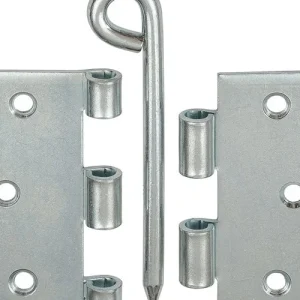 Schneller Versand VORMANN ScharnierHöhe 63 mm Breite 63 mm ( 3000272156 )