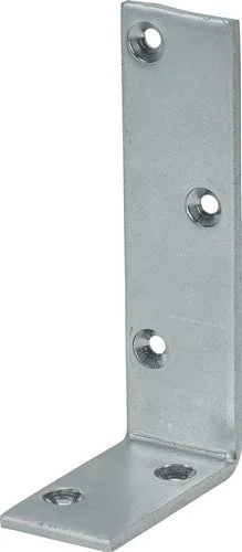 VORMANN Winkel Länge 100 x 50 mm Breite 40 mm Stärke 5 mm ( 3000272406 ) Top-Angebot