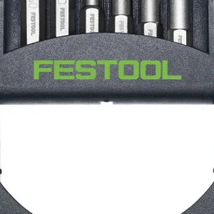 Festool BT-IMP SORT5 Bitkassette ( 204385 ) für Akku-Schlagschrauber TID 18 Must-Have