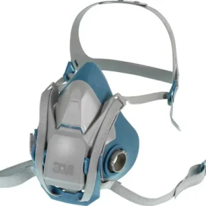 3M Atemschutzhalbmaske 6502QL - Serie 6500 EN 140 ( 4000370676 ) Ausverkauf
