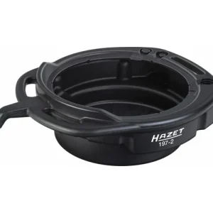 HAZET Mehrzweckwanne 197-2 Fassungsvermögen 16 l ( 4000822864 ) Schnäppchen