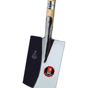 IDEAL Damenspaten BRITTA 250 x 165 / 160 mm ( 4000818500 ) Bestpreis