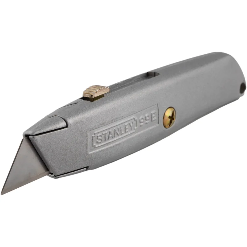 Aktuell STANLEY Universal-Messer 99 E einziehbare Klinge