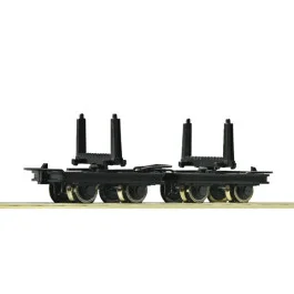 34602 2-tlg. Set: Drehschemelloren Wochenendangebot