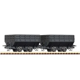34606 Set: 2-tlg. Bergwerksloren Top-Angebot
