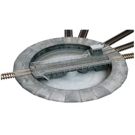 35900 TT-Drehscheibe Top-Seller