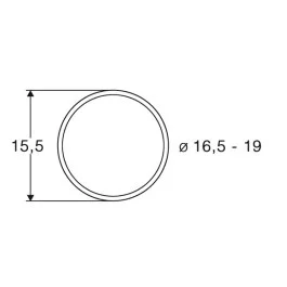 40072 Haftringsatz Gleichstrom Direkt Vom Hersteller