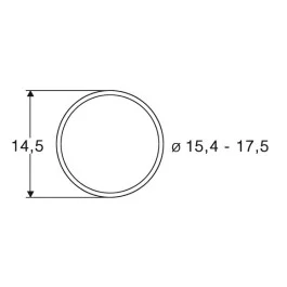 40076 Haftringsatz Wechselstrom Beliebt