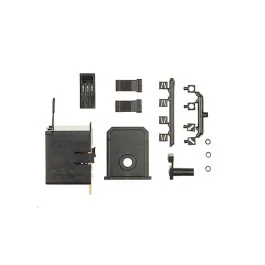 40293 Unterflur-Weichenlaternensatz Finale Aktion