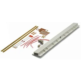 40317 Nachrüstsatz Innenbeleuchtung und Stirnbeleuchtung Heißes Angebot