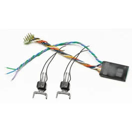 40411 Digital-Kupplungs-Einbausatz (NEM 652) Solange Der Vorrat Reicht