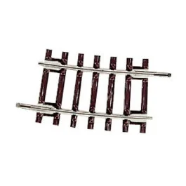 42408 Gebogenes Gleis R2¼, 7,5° Rabatt