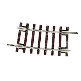 42409 Gebogenes Gleis R3¼, 7,5° Preiswert