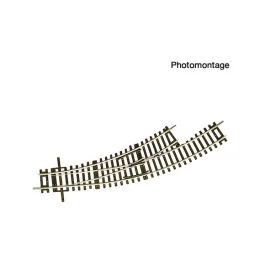 42466 Bogenweiche links BWl2/3 Günstig