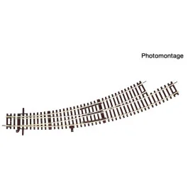 42474 Bogenweiche links BWl5/6 Kostenfreie Lieferung