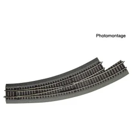 42574 Bogenweiche links BWl5/6 Highlight