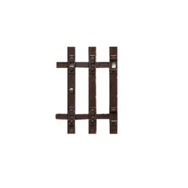 42600 Schwellenendstück Flexgleis Holzschwellen Kostenloser Versand