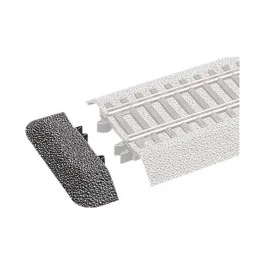 42651 Böschungsendstück Zertifiziert