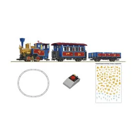5100003 Analog Set: Weihnachtszug Mega-Angebot
