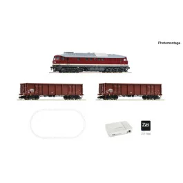 5190003 Z21 START newGen Digitalset: Diesellokomotive BR 132(Z21 App only), DR Top-Preis