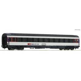 54167 Eurocity-Abteilwagen 2. Klasse, SBB Top-Angebot