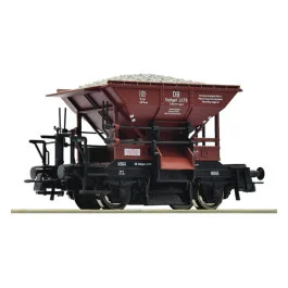 56245 Talbot-Schotterwagen, DB Schnäppchen