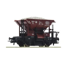 56247 Talbot Schotterwagen, DR Direktkauf